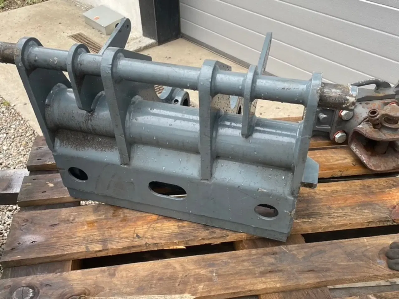 Billede 2 - Giant - - - Hydraulisk skifte