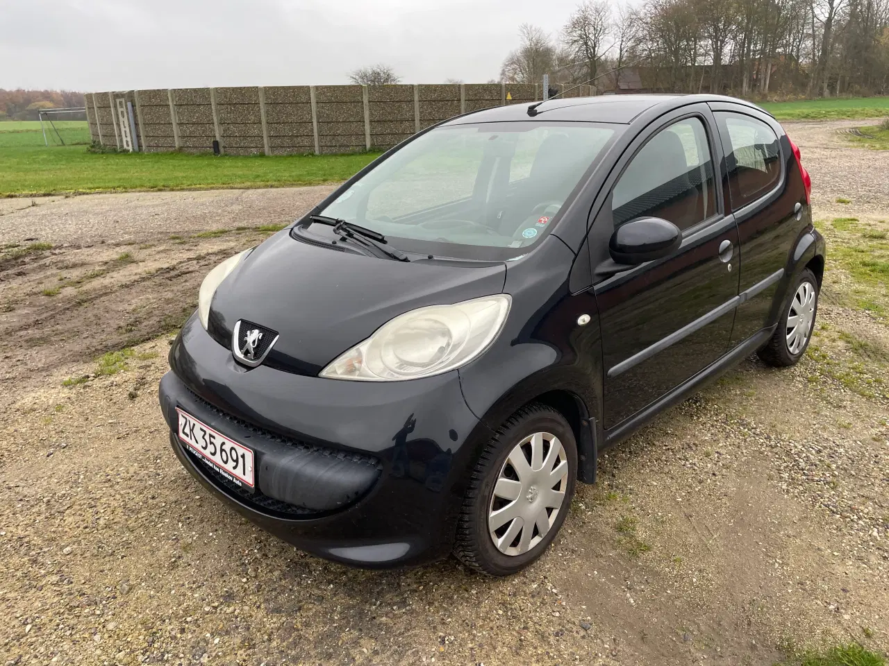 Billede 2 - Peugeot 107 - lav km!