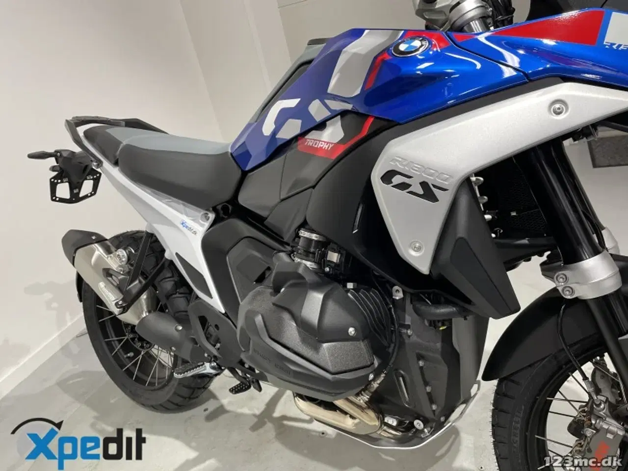 Billede 22 - BMW R 1300 GS