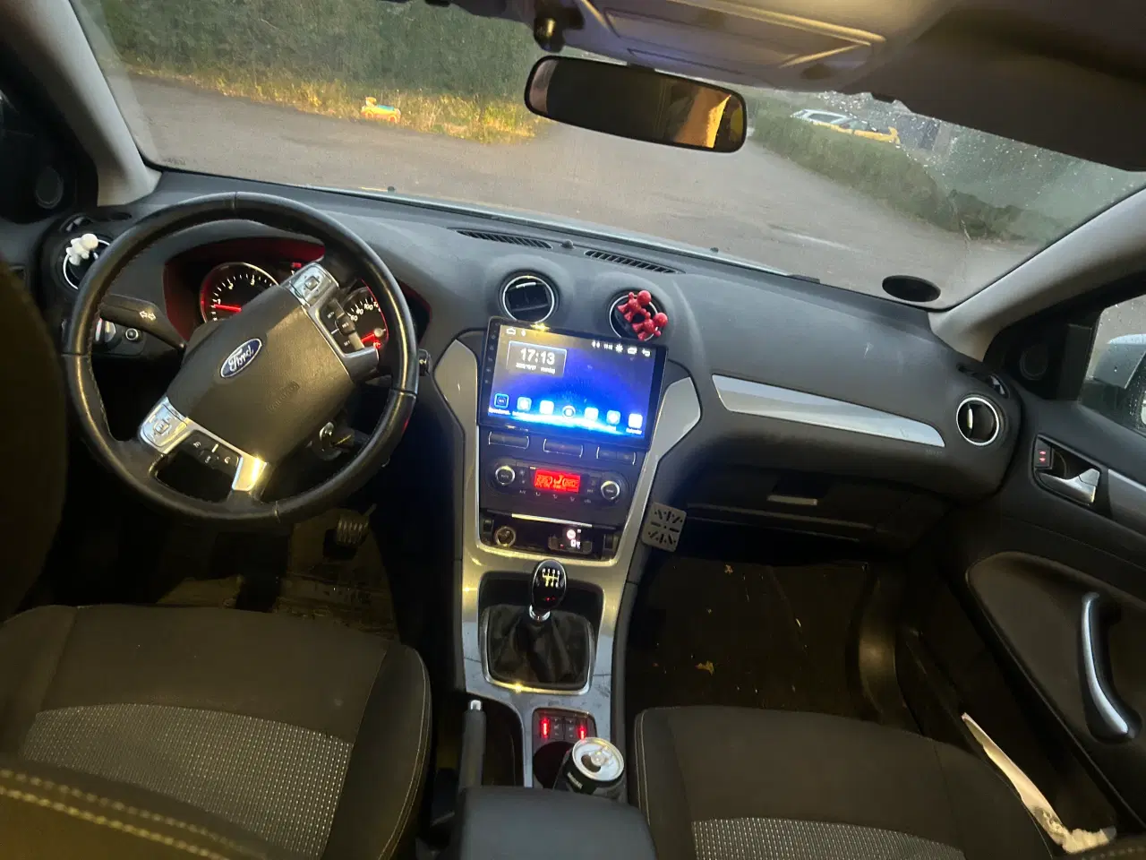 Billede 6 - Flot ford mondeo 23.3 kml diesel