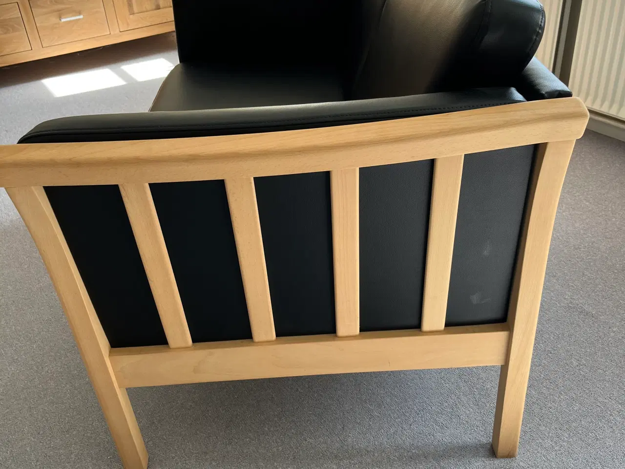 Billede 3 - 2 Pers. sofa