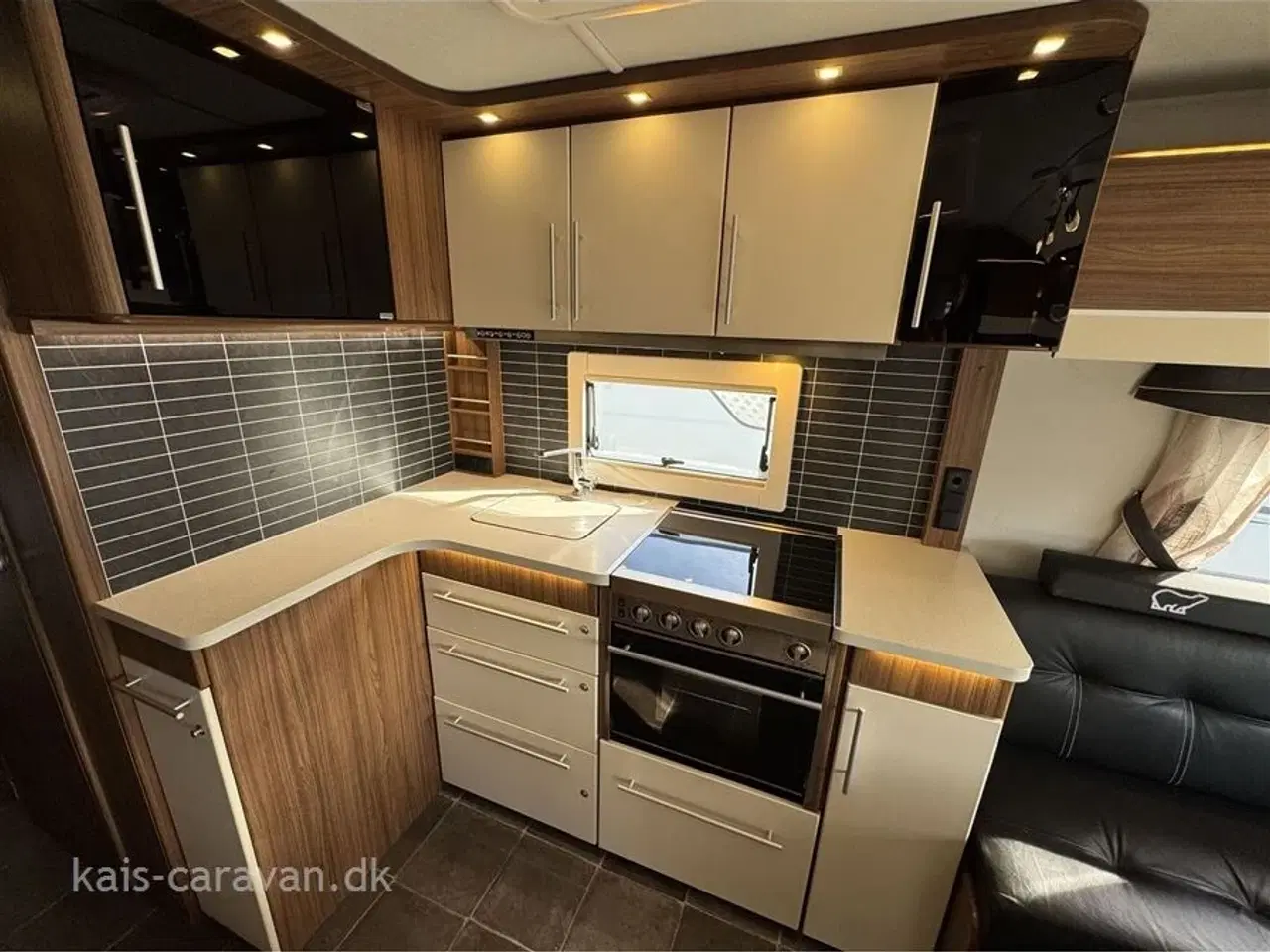 Billede 5 - 2017 - Polar Svit 620 LB