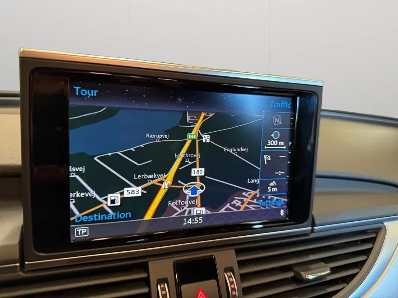 Billede 7 - Audi A6 3,0 TDi 218 S-line Avant S-tr.
