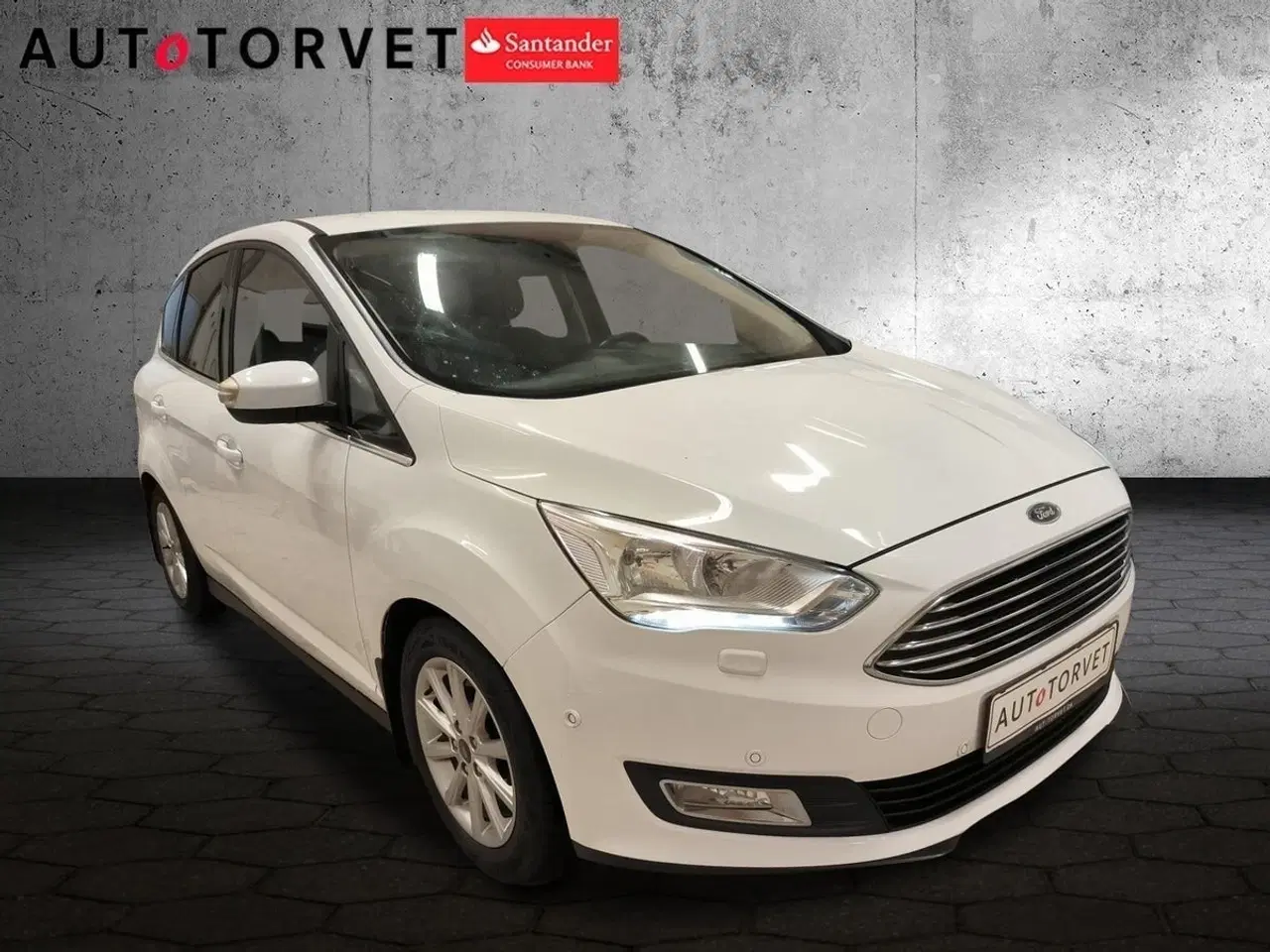 Billede 2 - Ford C-MAX 1,5 SCTi 150 Titanium aut.