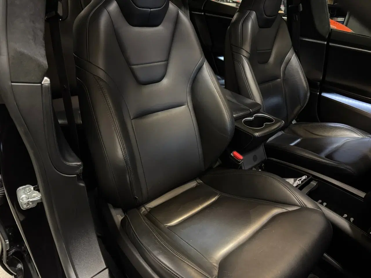 Billede 15 - Tesla Model S  P85