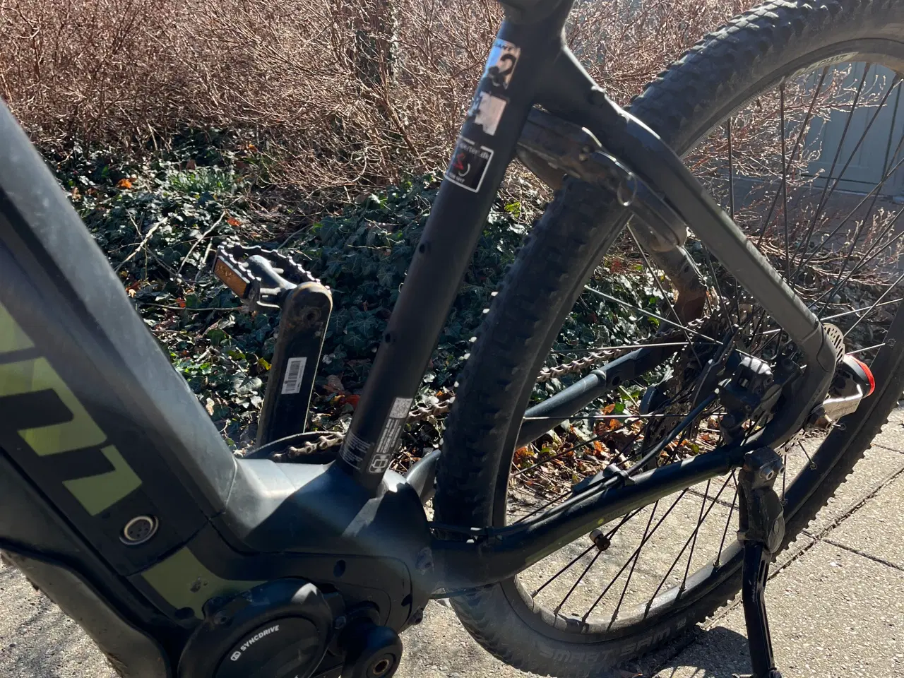 Billede 5 - Giant El - MTB