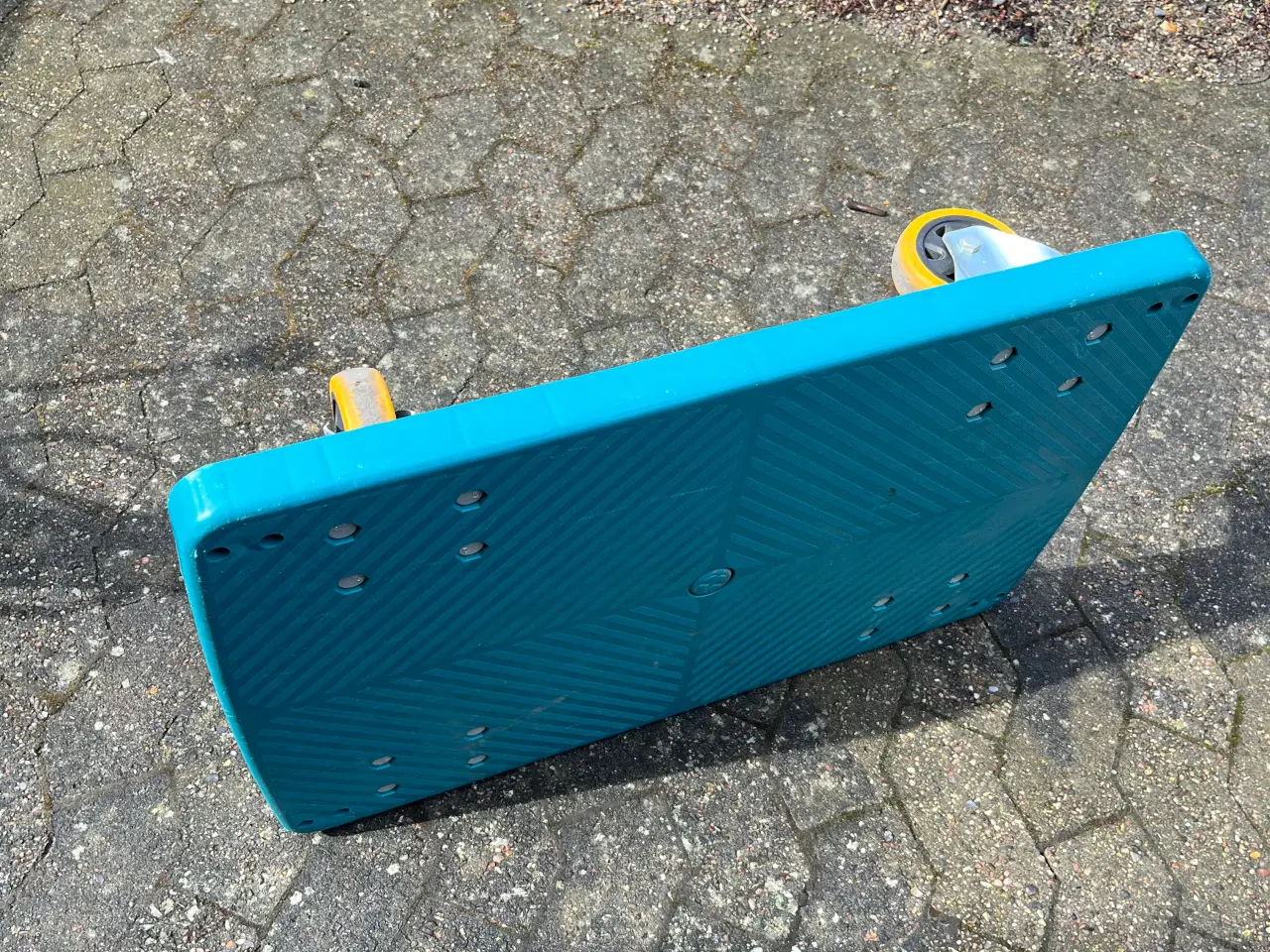 Billede 2 - Møbel hund