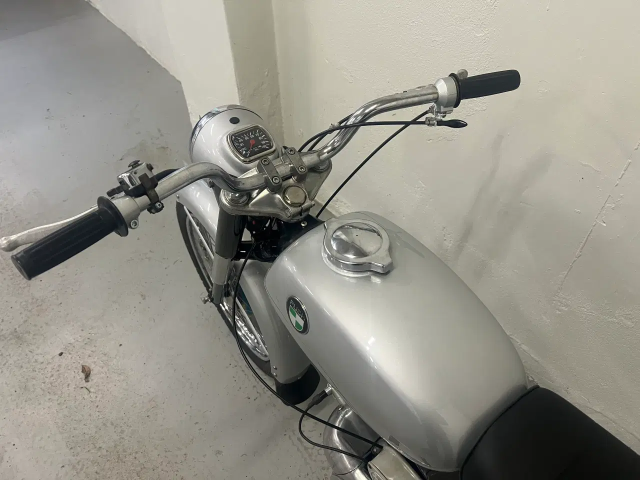 Billede 6 - Puch VZ50 4GEAR