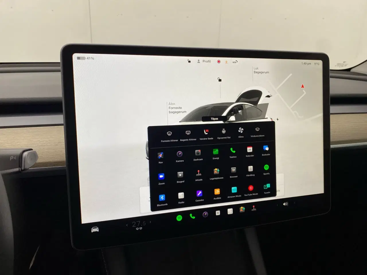 Billede 18 - Tesla Model Y  RWD