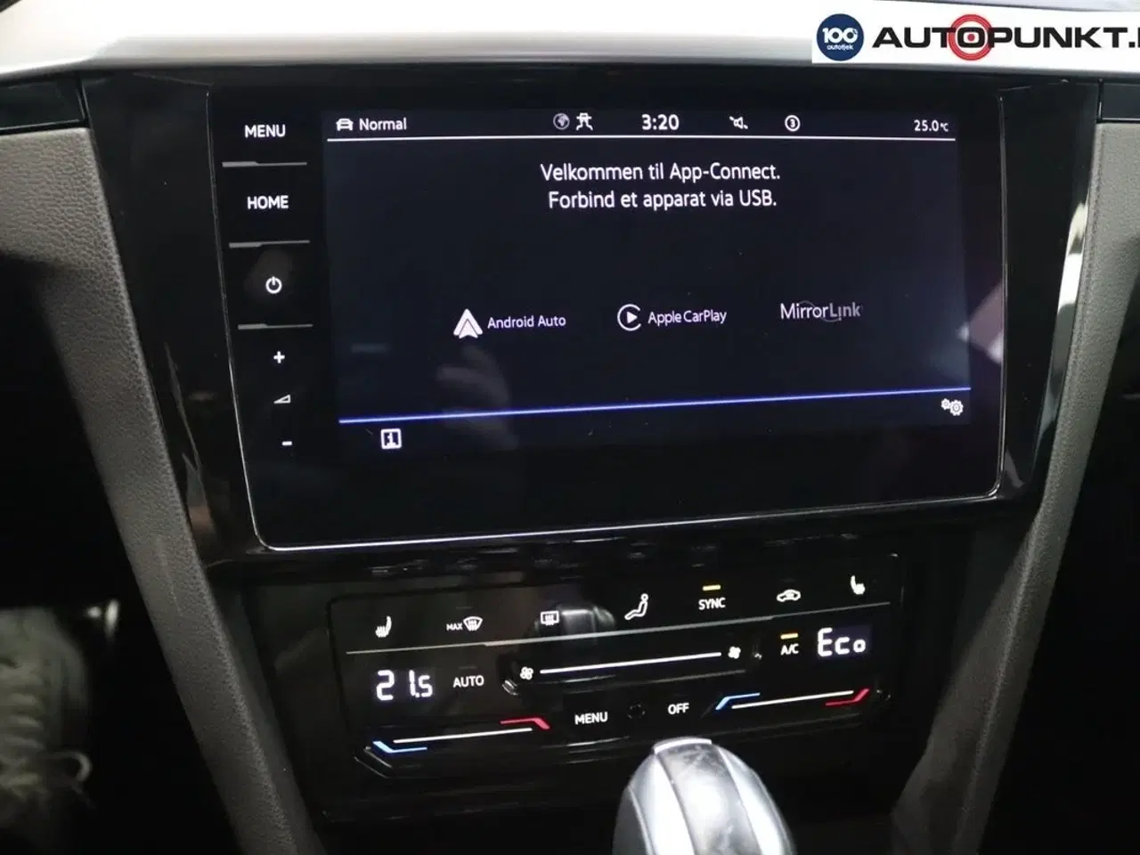 Billede 8 - VW Arteon 1,4 eHybrid Elegance DSG