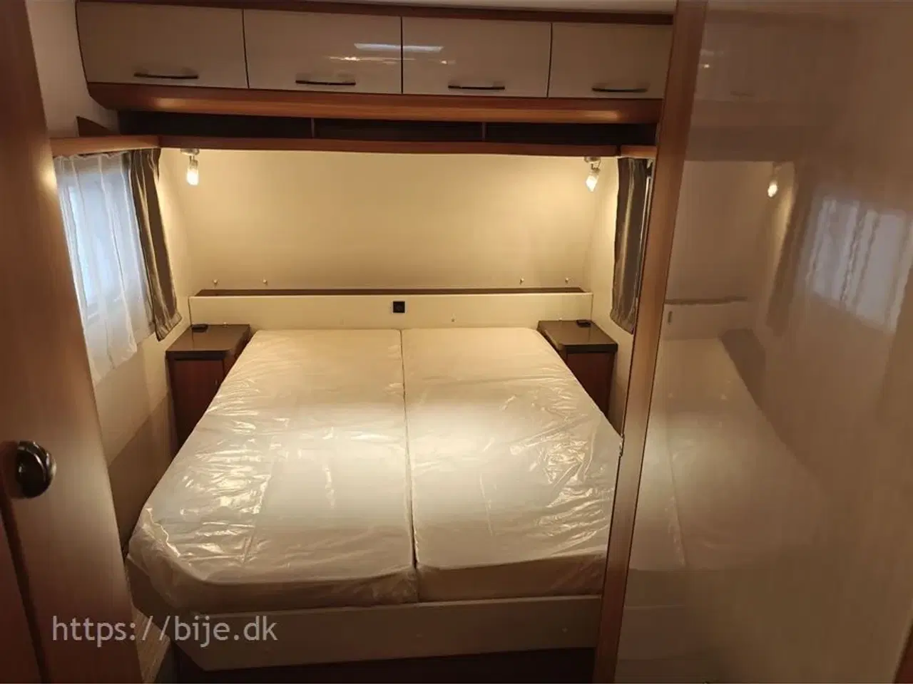 Billede 7 - 2015 - Hobby On Tour 490 SFf