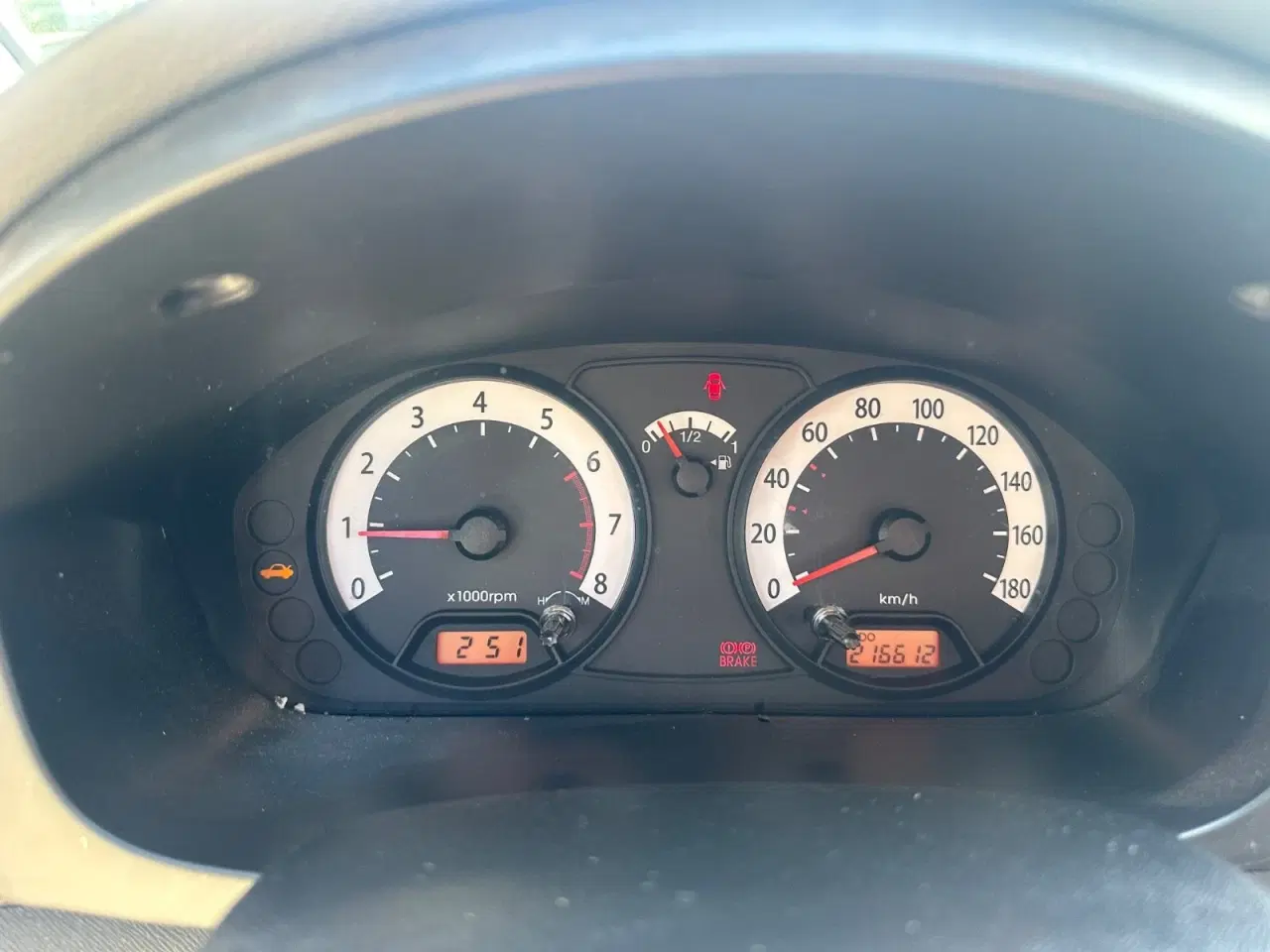 Billede 13 - Kia Picanto 1,1 Active