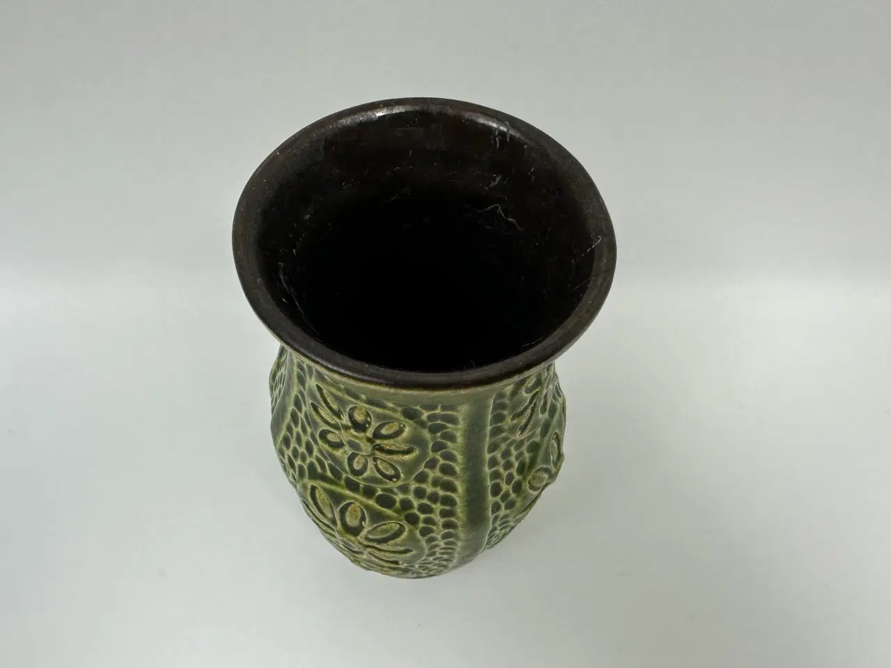 Billede 5 - Lille WG retro vase 