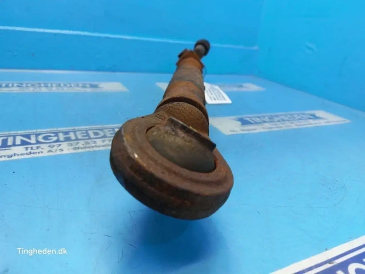 Billede 2 - Massey Ferguson 6465 Stabilisator 3794474M91