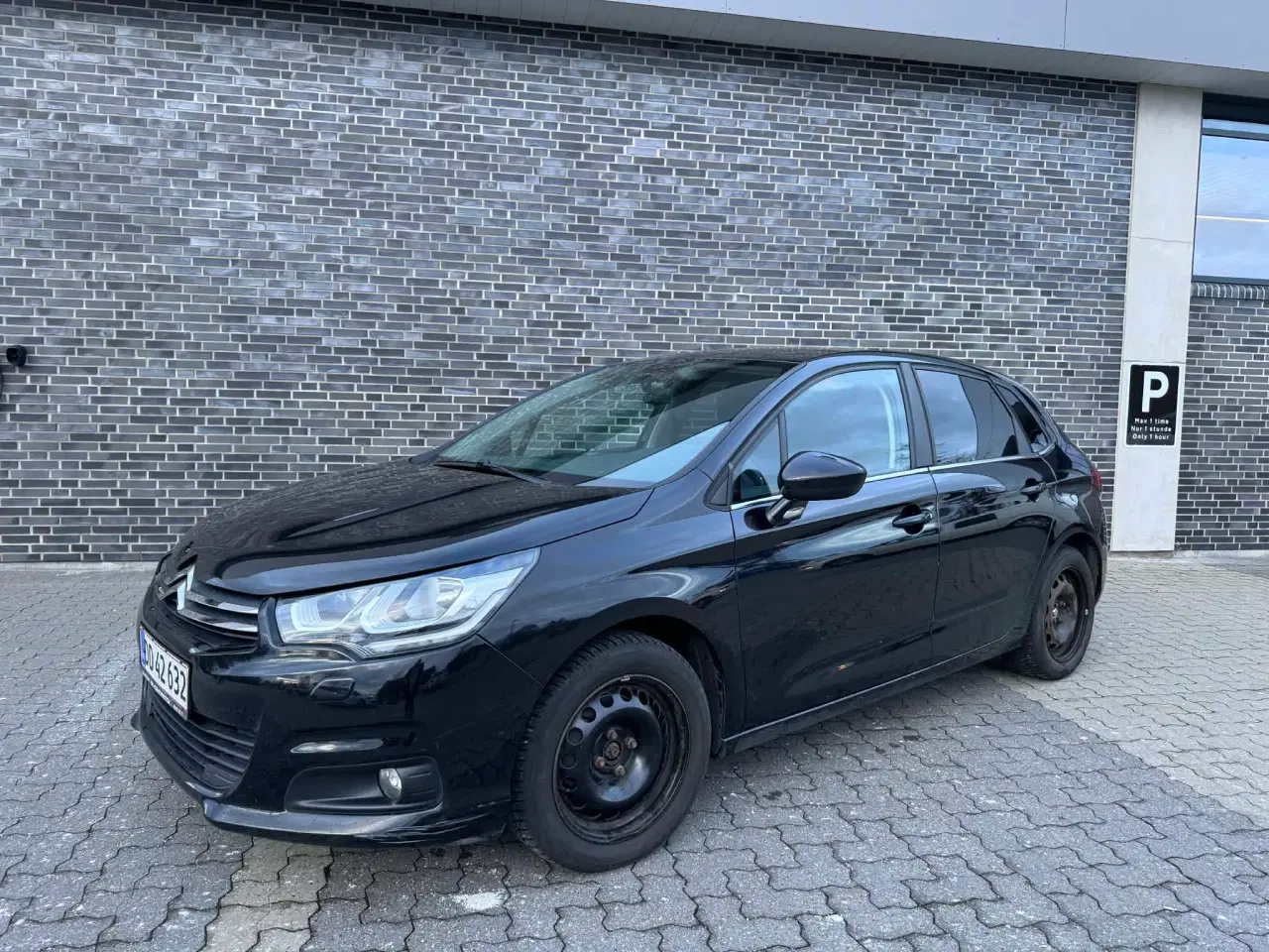 Billede 7 - Citroën C4 Feel