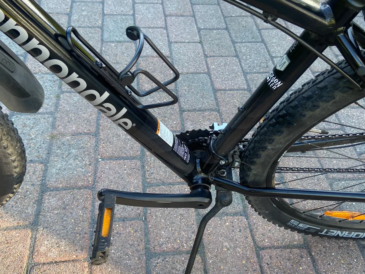 Billede 7 - 2022 MTB 29" Cannondale Trail 8