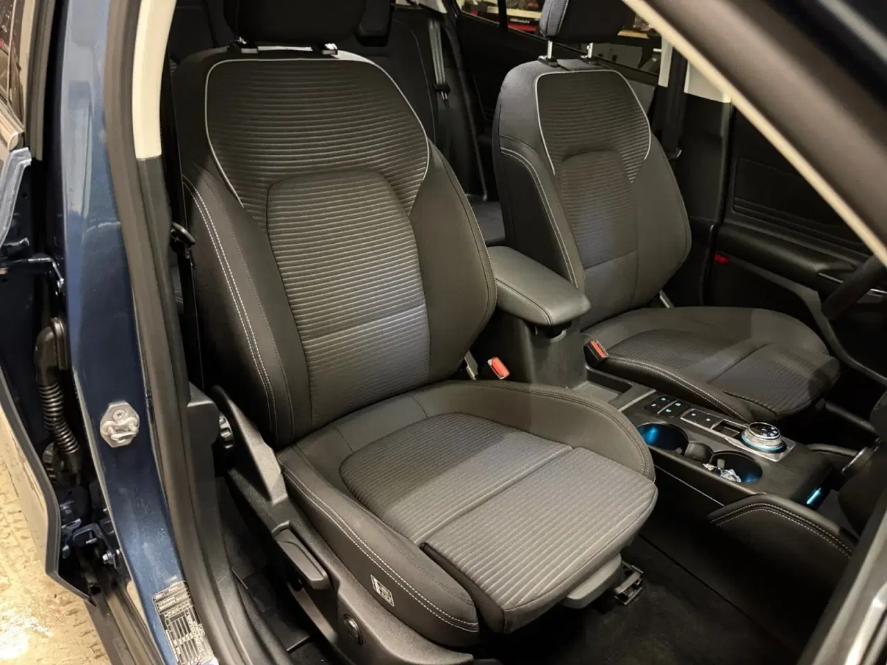 Billede 15 - Ford Focus 1,0 EcoBoost Titanium stc. aut.