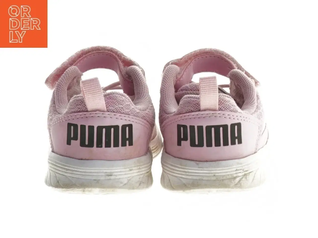 Billede 2 - Børnesko Puma (str. 24 )