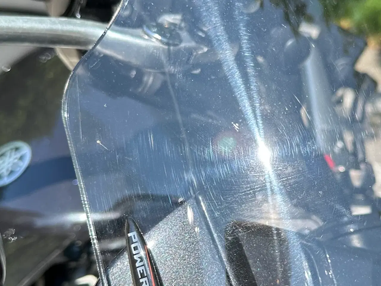 Billede 8 - Yamaha FJR1300 A Sælges
