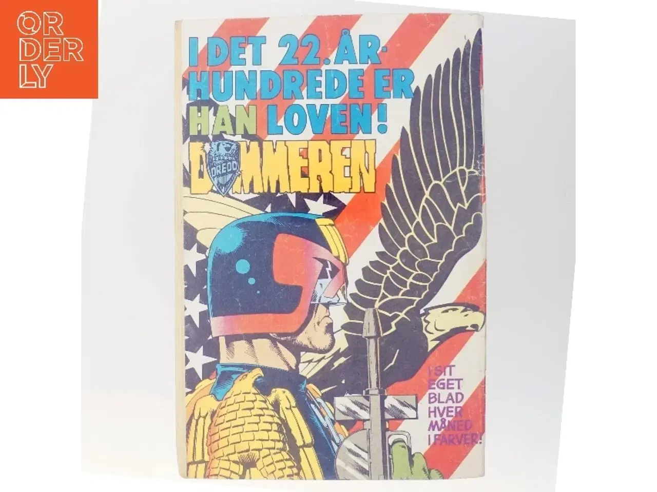 Billede 3 - Kung-Fu Magasinet (Bog)