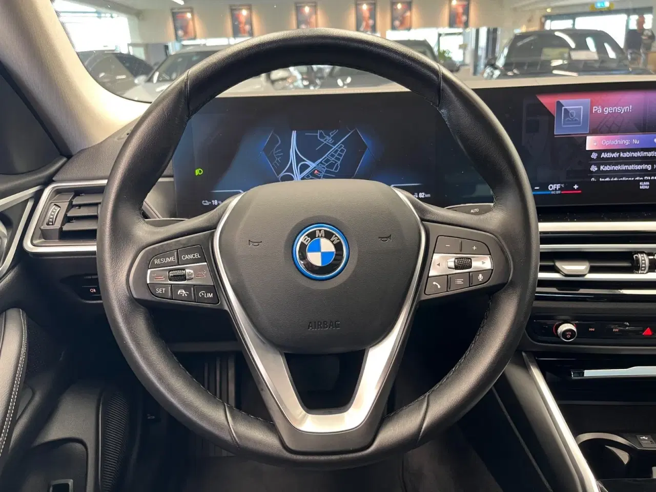 Billede 12 - BMW i4  eDrive40