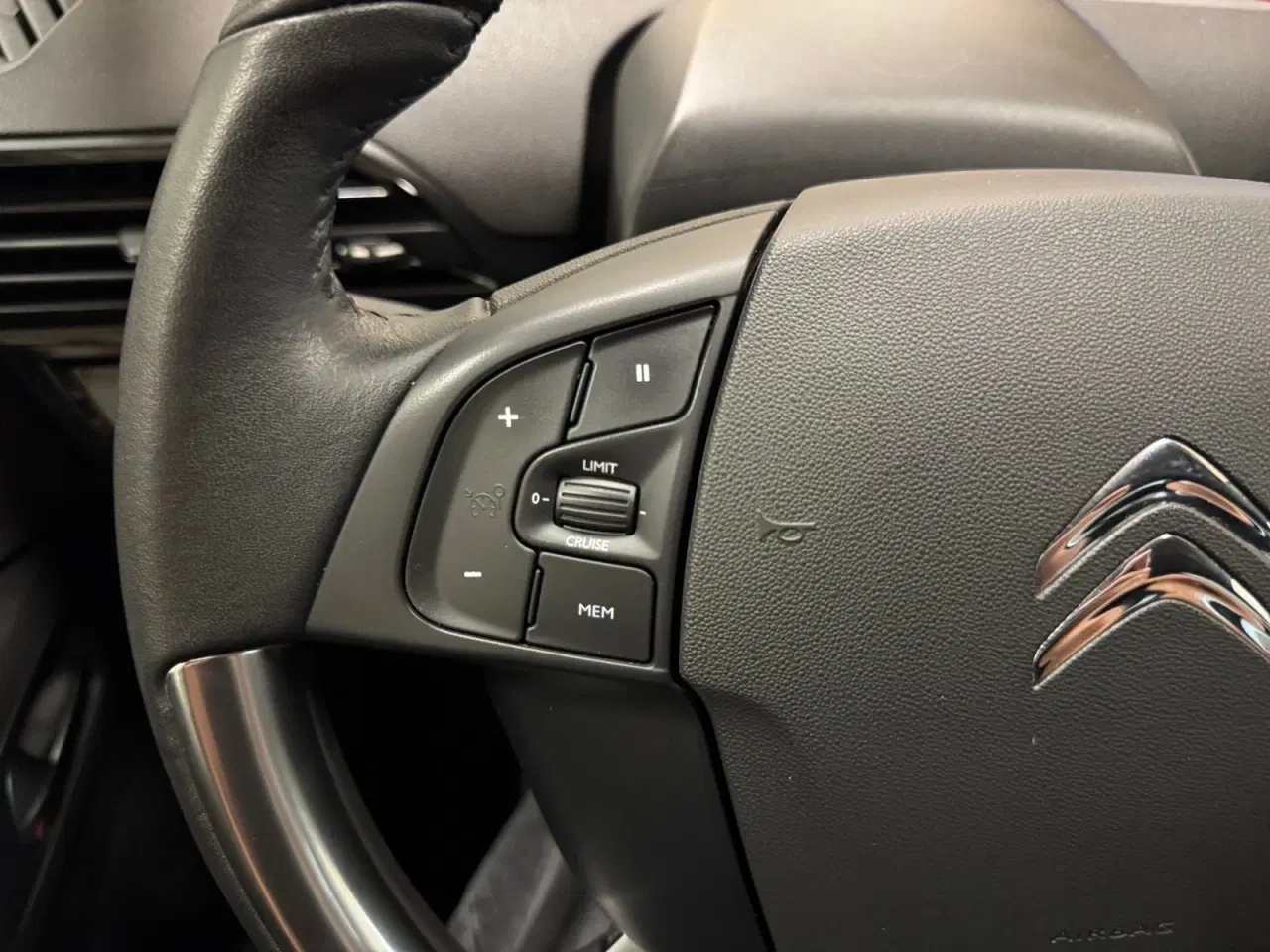 Billede 13 - Citroën Grand C4 SpaceTourer 1,2 PureTech 130 Cool 7prs