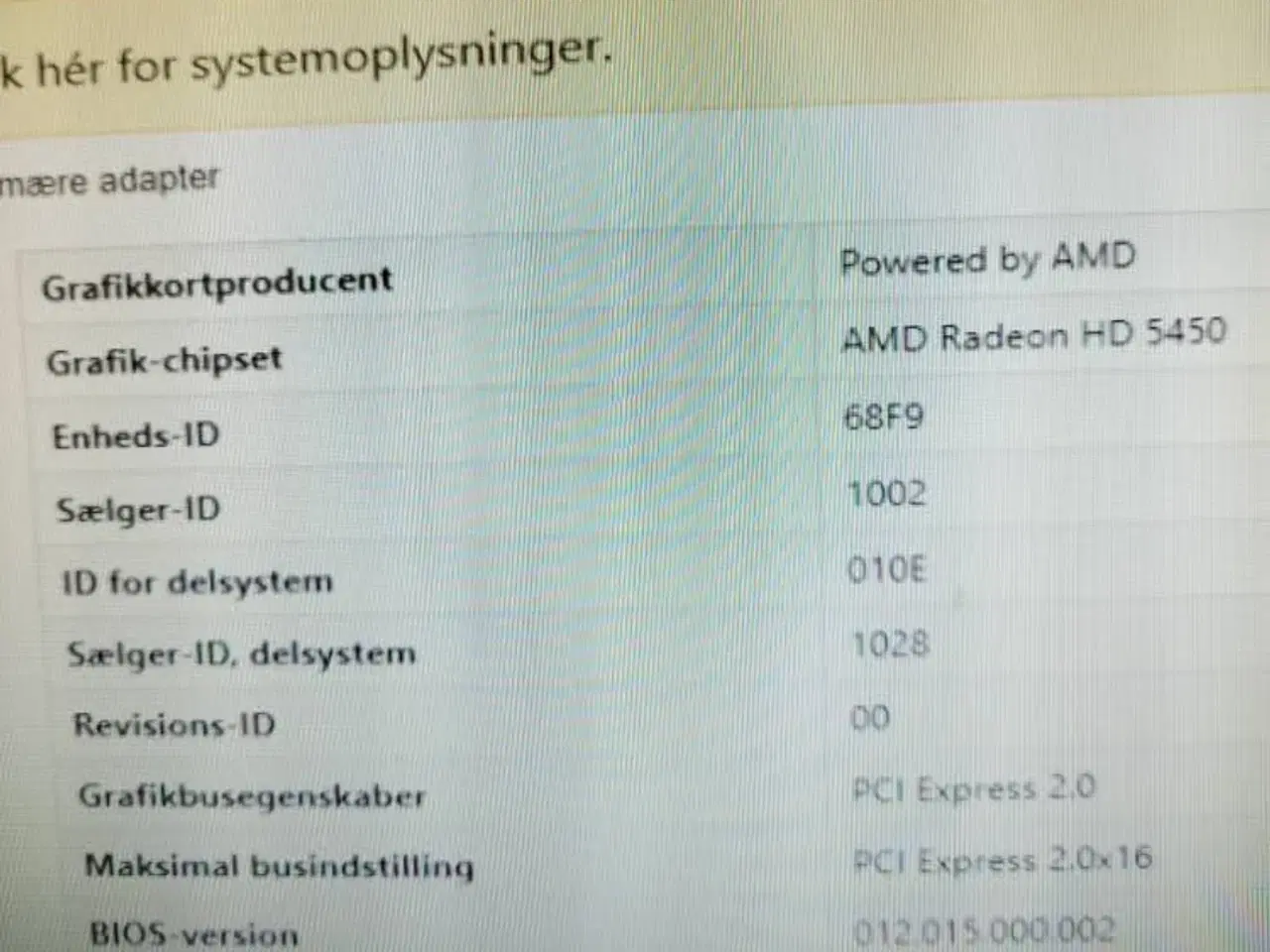 Billede 3 - Computer dell 