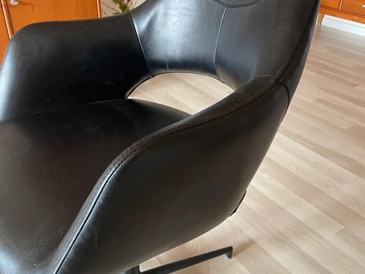 Billede 1 - Spisebordsstole