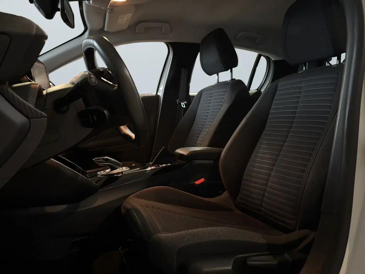 Billede 4 - Peugeot e-208 50 Active