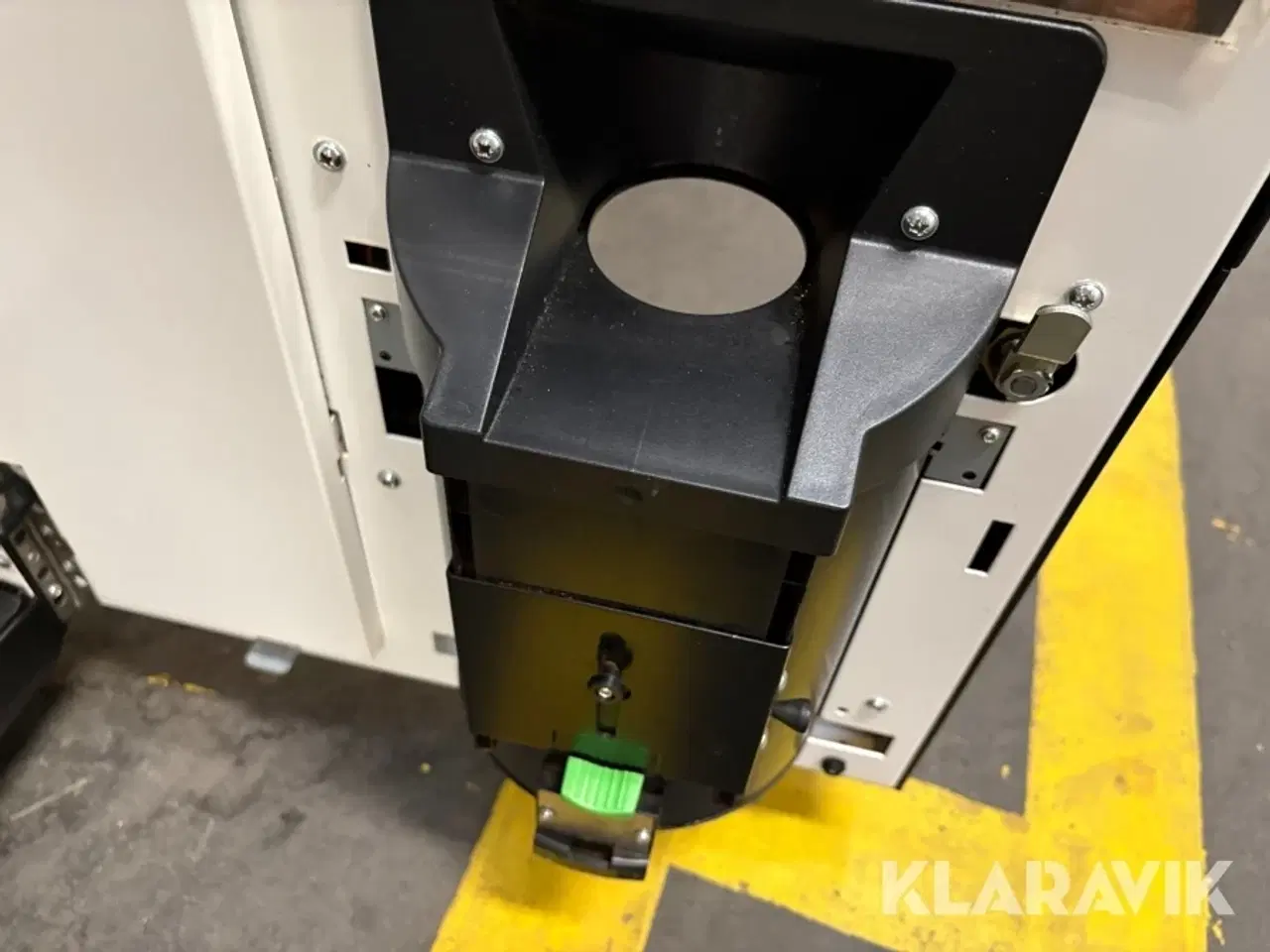 Billede 8 - Kaffeautomat Wittenborg FB7100+ 2 styk.