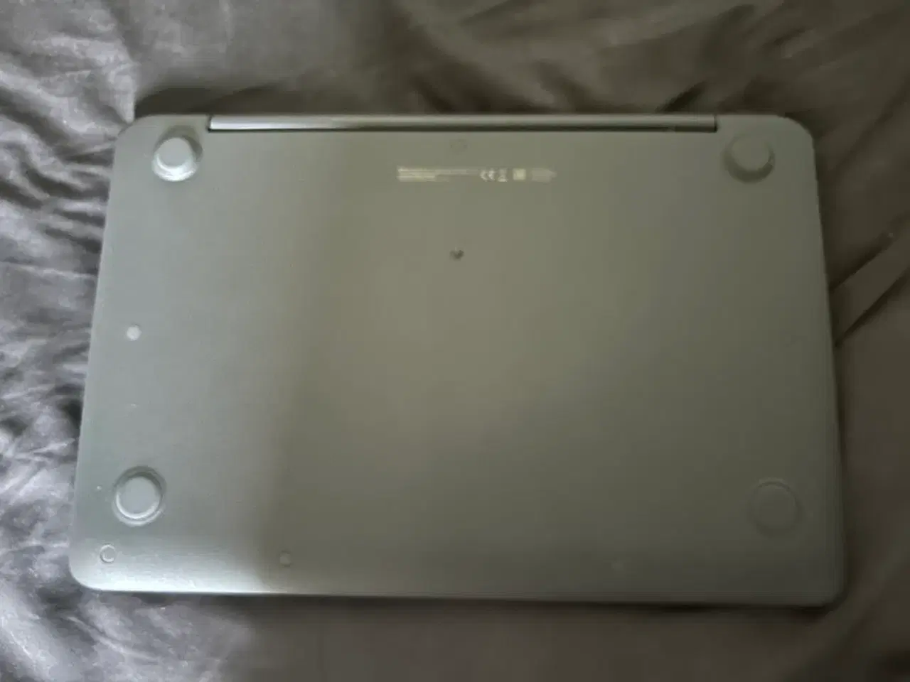 Billede 5 - HP Chromebook 14" – næsten ikke brugt