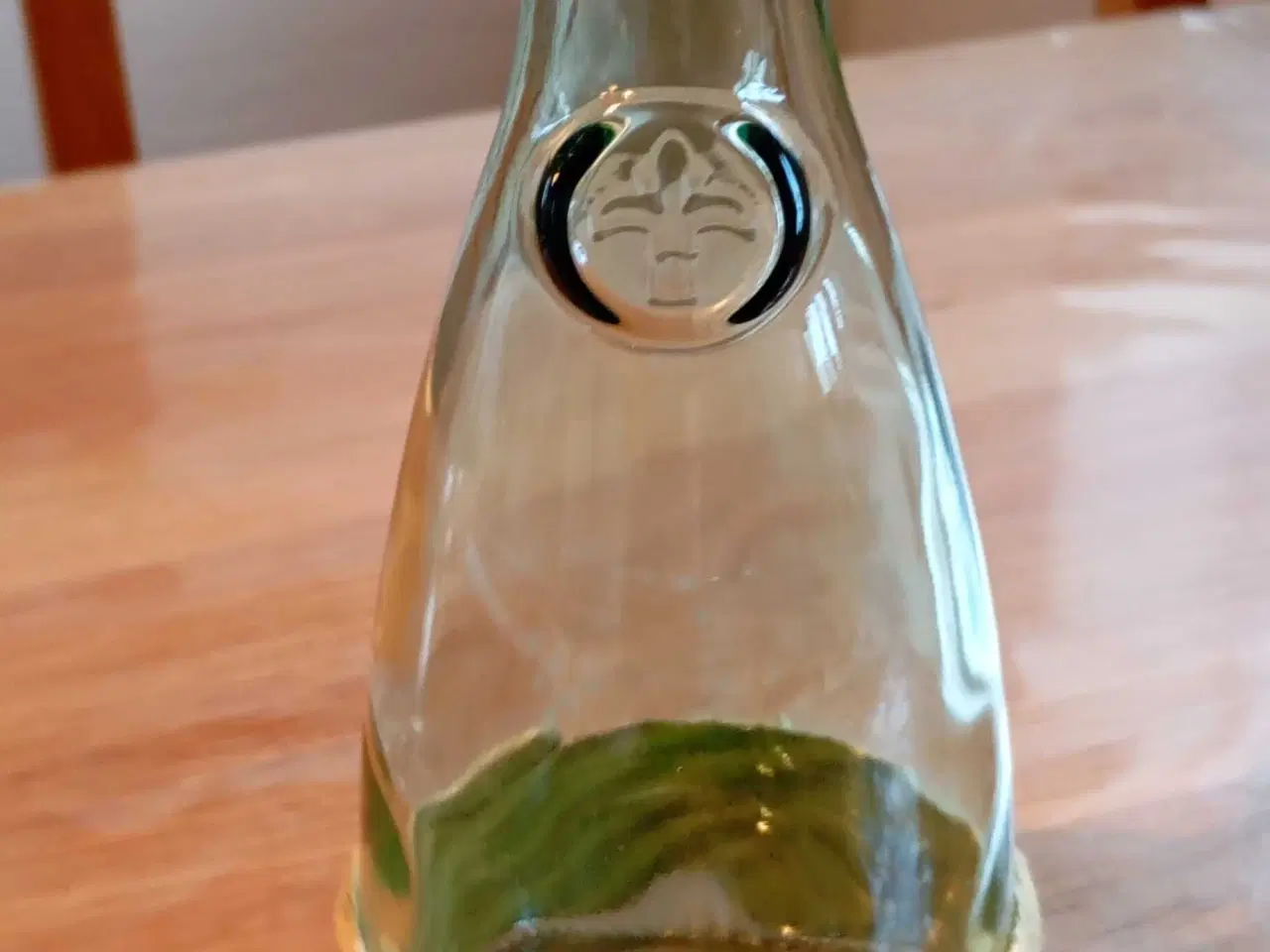 Billede 1 - Vand karaffel med prop