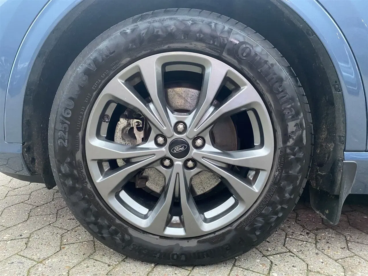 Billede 6 - Ford Kuga 2,5 PHEV ST-Line X CVT