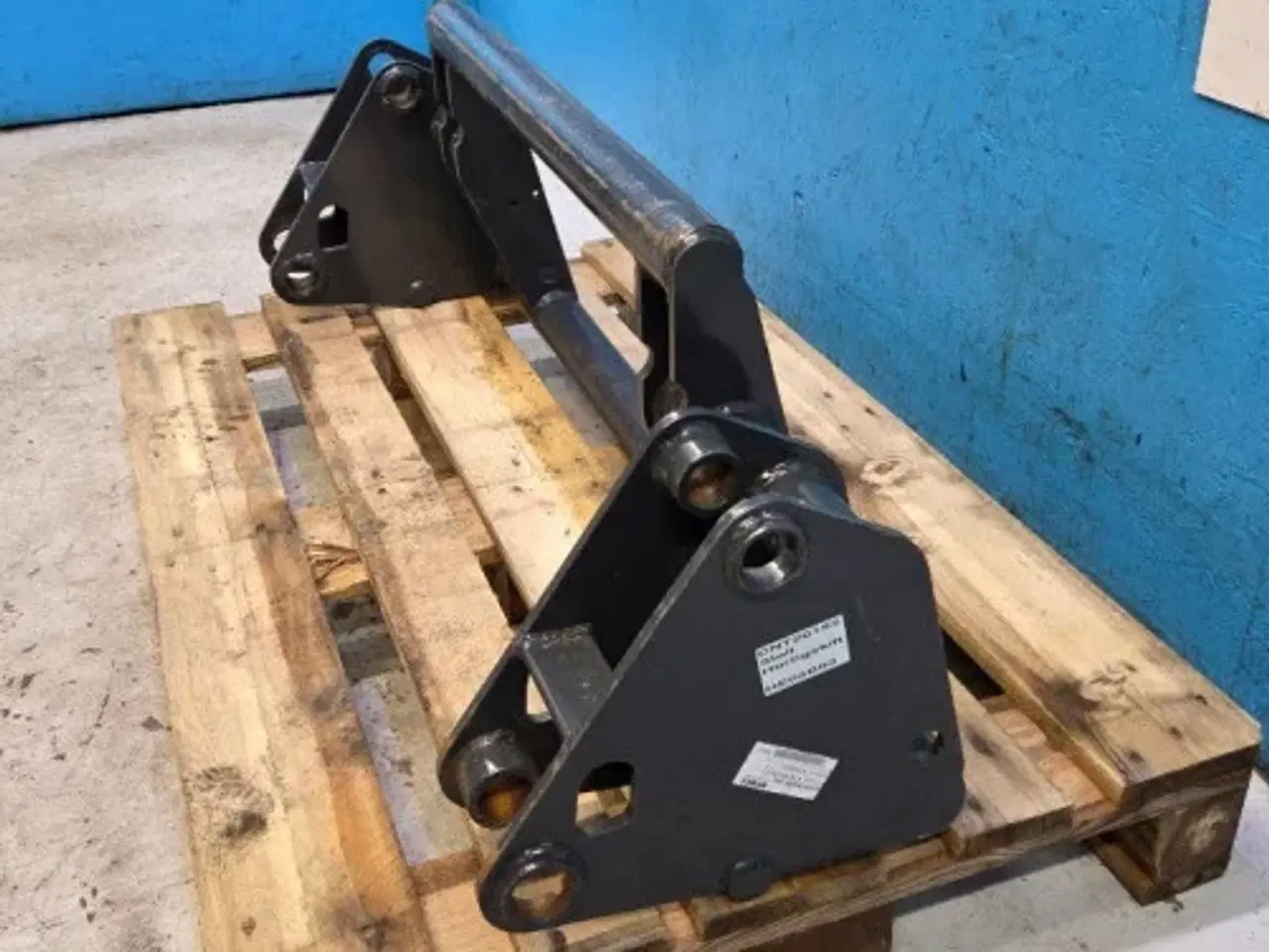 Billede 6 - Stoll Hurtigskift 3360640