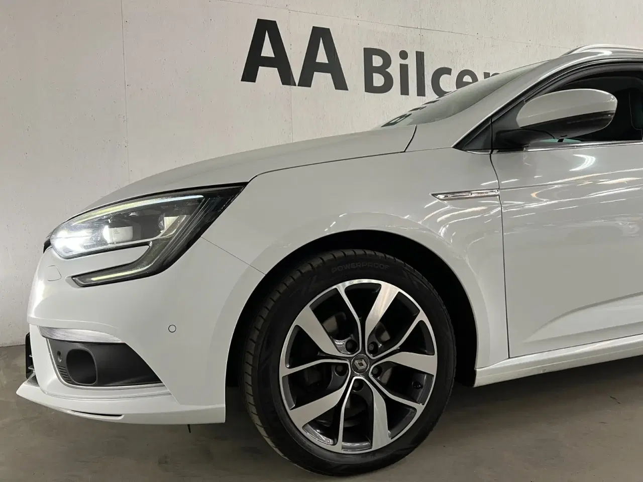 Billede 4 - Renault Megane IV 1,5 dCi 110 Bose Edition Sport Tourer EDC