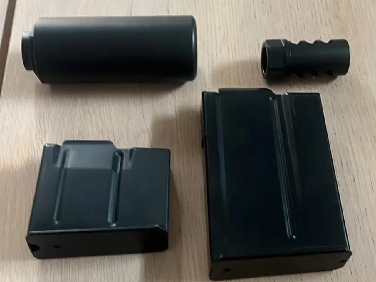 Billede 2 - Remington 700 - kaliber 6xc