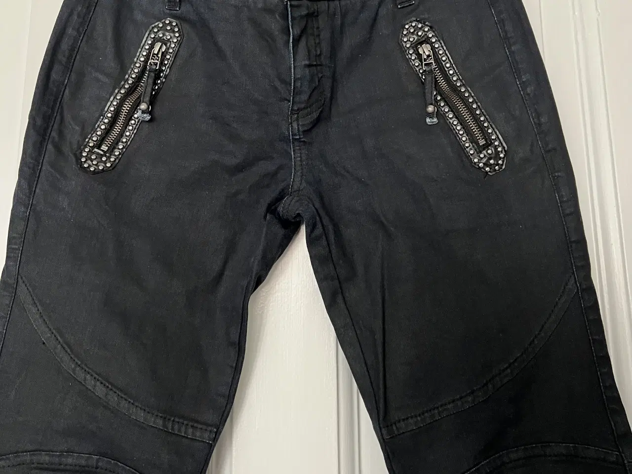 Billede 2 - Mos Mosh Jeans