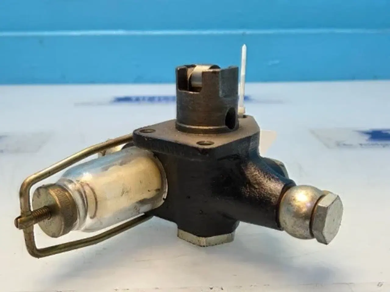 Billede 2 - Bosch Brændestoffpumpe FP/K 22 BC 48