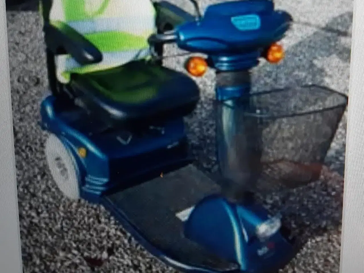 Billede 7 - el scooter Karma Mobilitet solutions 737-2