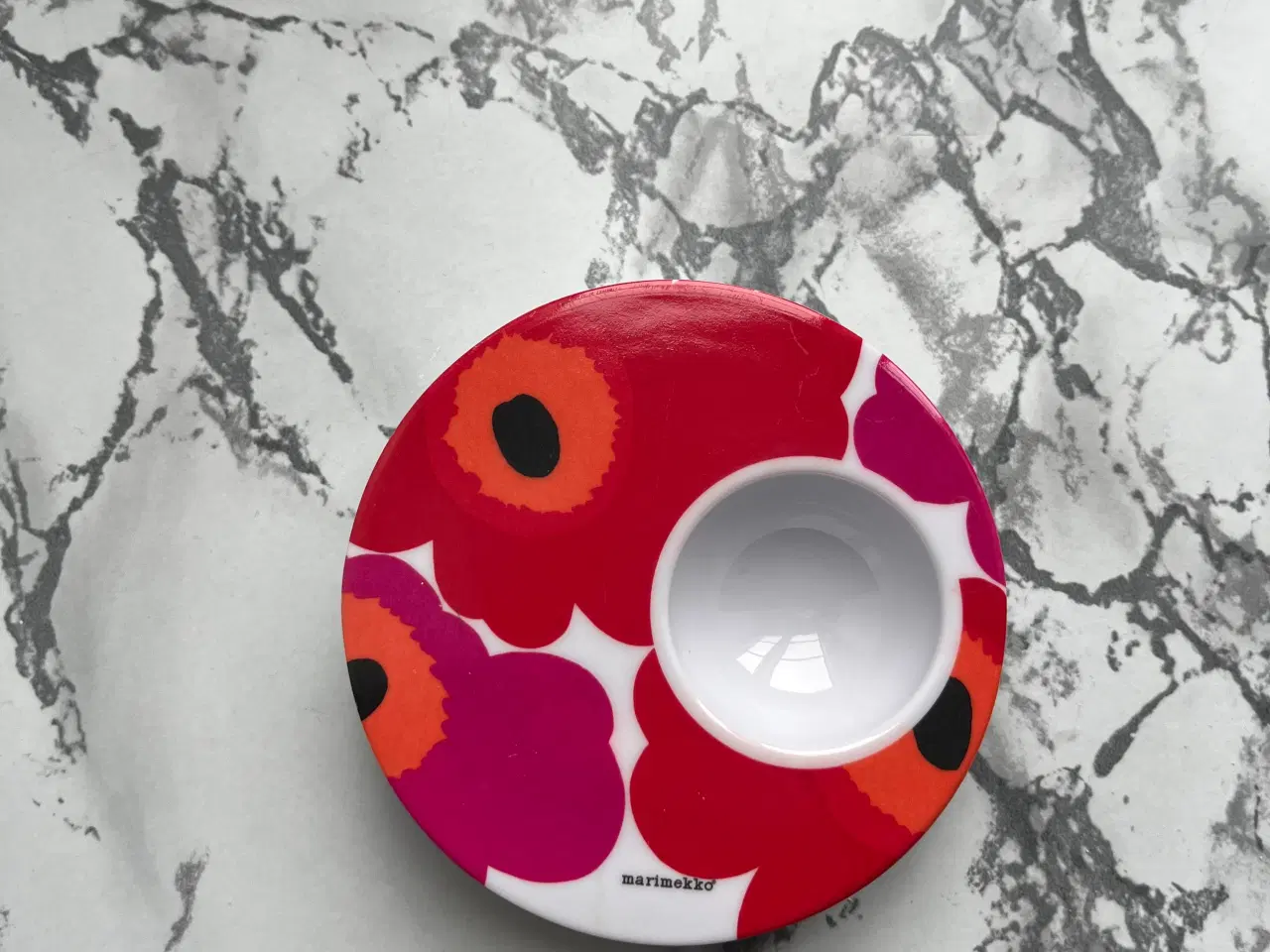 Billede 2 - Marimekko æggebæger 