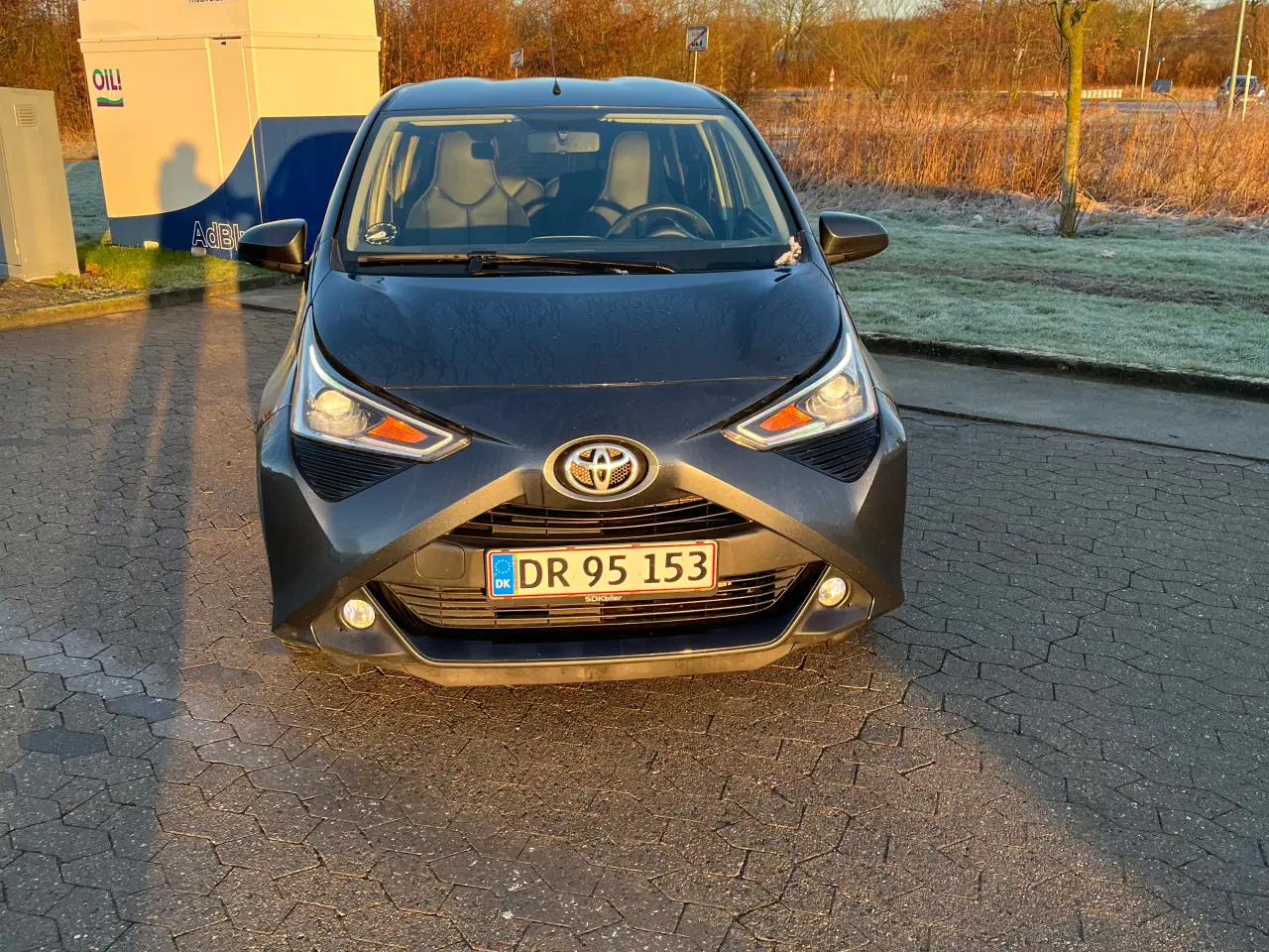 Billede 2 - Toyota Aygo X-cellence