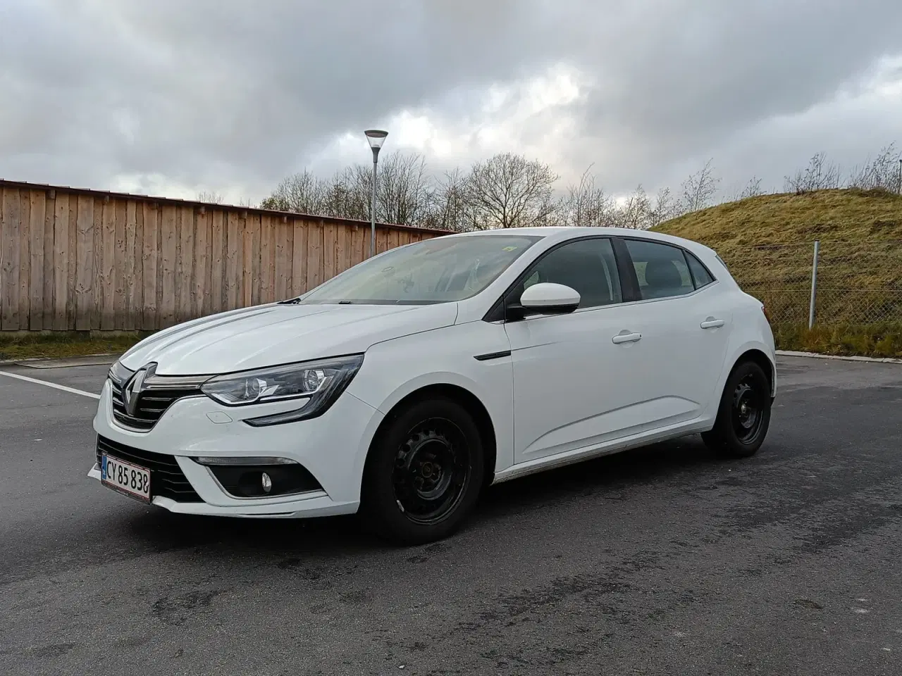 Billede 1 - Renault Megane IV 1,5 dCi 110 Zen