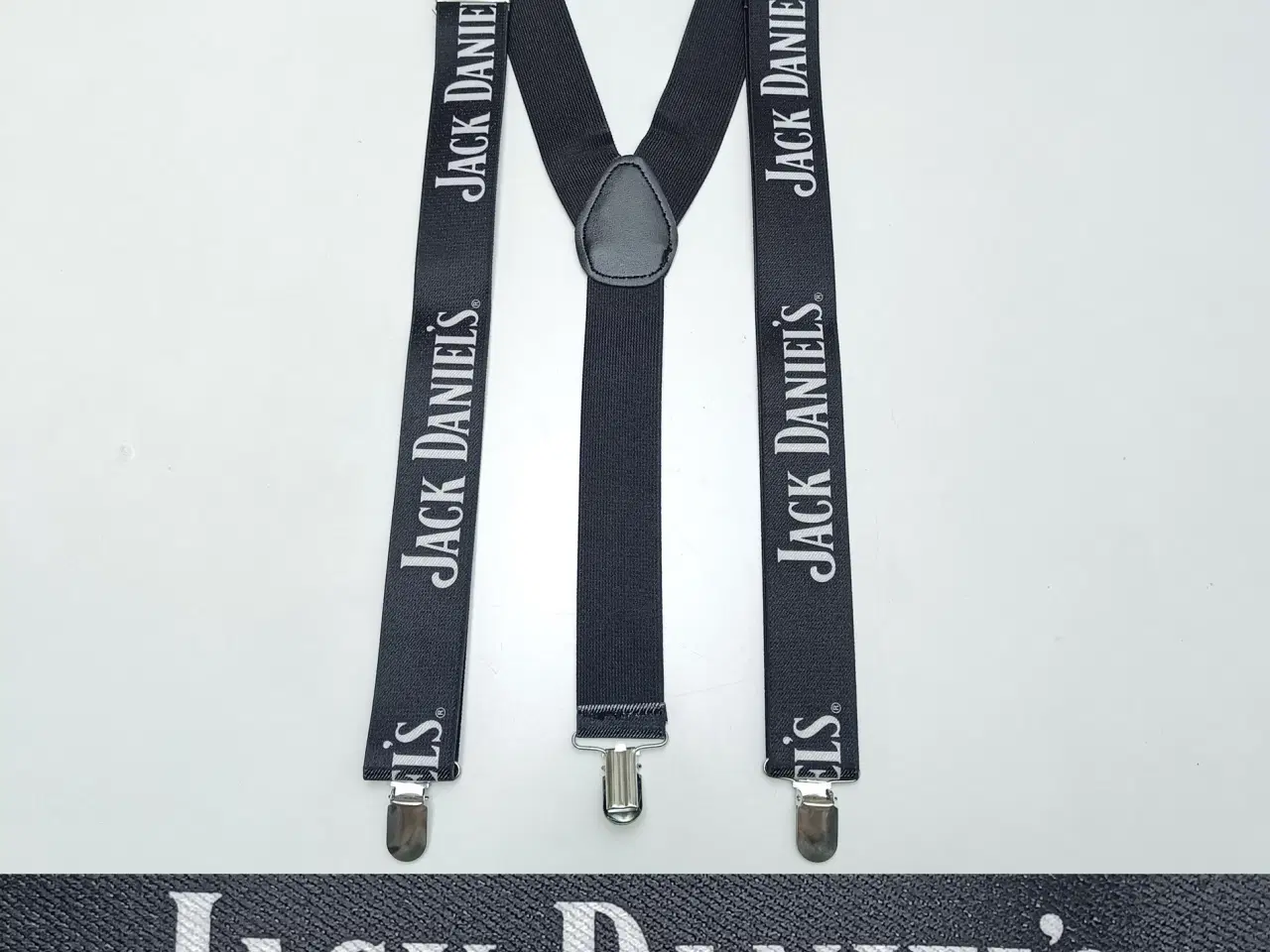 Billede 1 - NY! Jack Daniel's Y-Seler / Suspenders