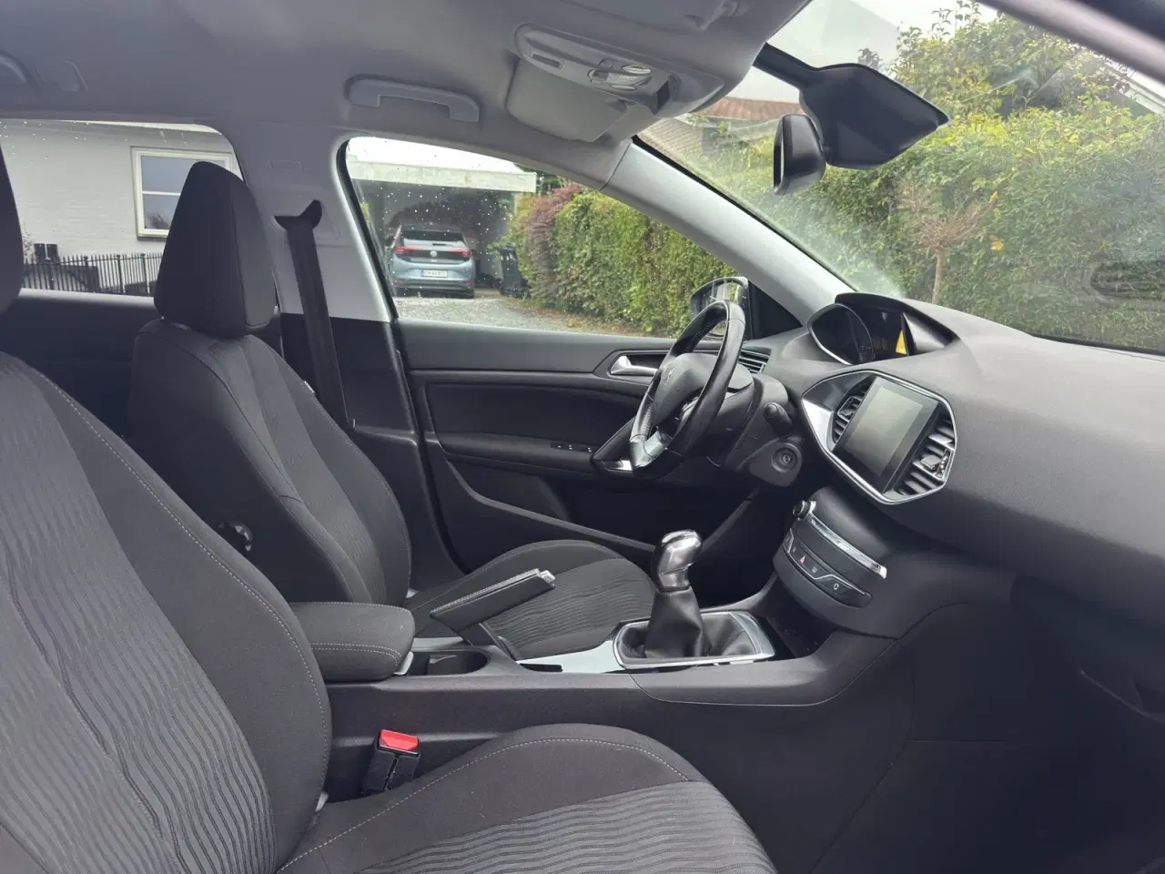 Billede 14 - Peugeot 308 1,2 e-THP 110 Active SW
