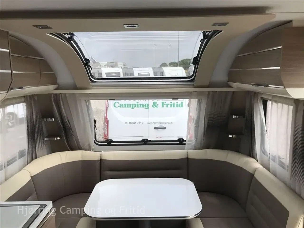 Billede 12 - 2017 - Adria Adora 572 UT