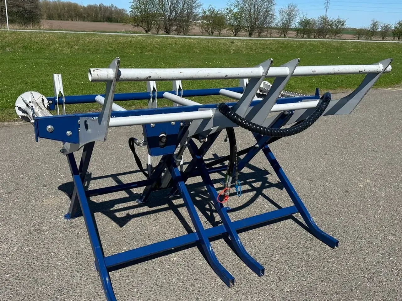 Billede 2 - Tajfun DM 1511 M