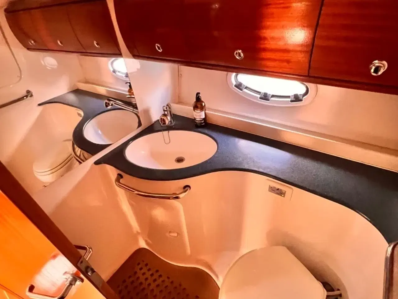 Billede 11 - Bavaria 37 HT Sport