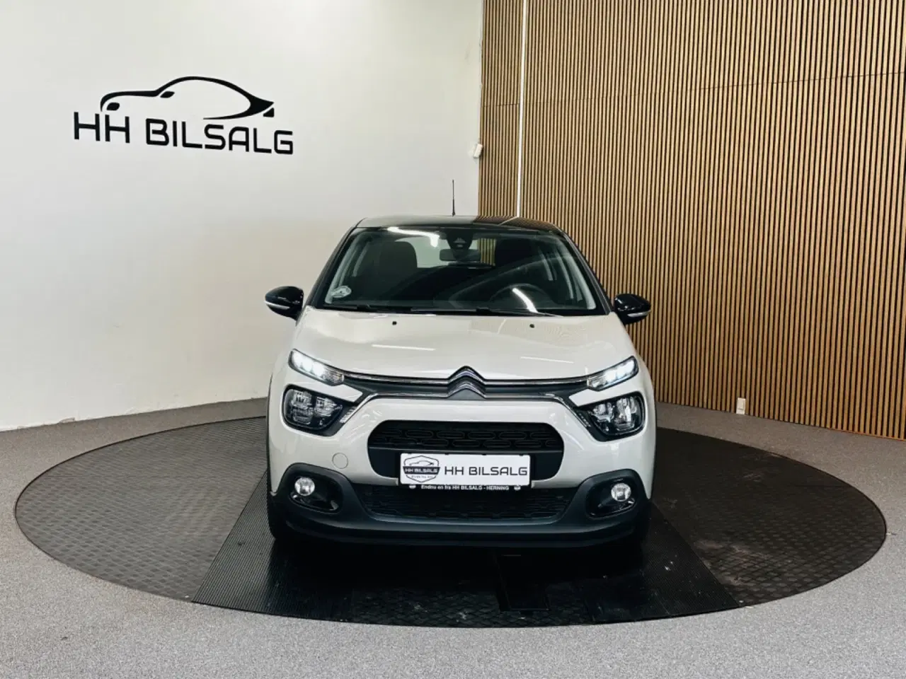 Billede 2 - Citroën C3 1,2 PureTech 83 Feel Sport