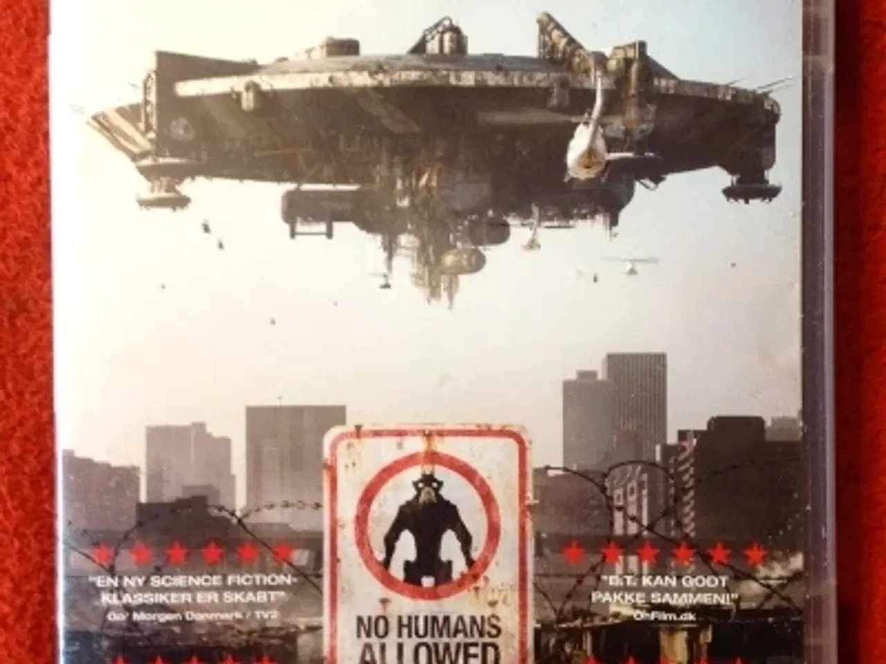 Billede 1 - District 9