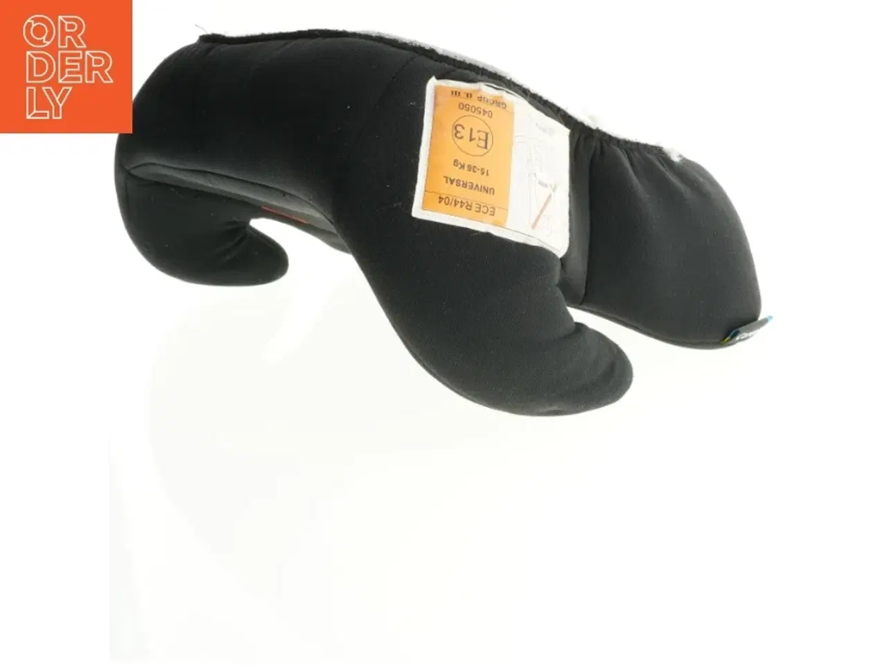 Billede 2 - Booster seat fra Carena (str. 40 x 36 cm)